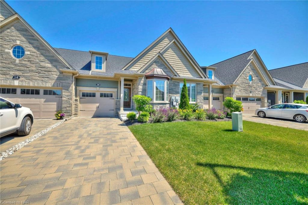 20 Campbell Street, Thorold