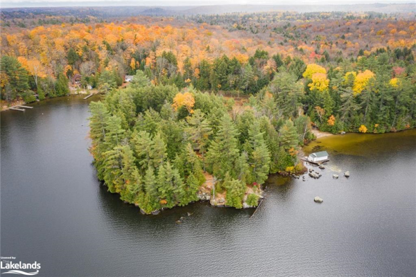 1187 Rignalls Road E, Bracebridge