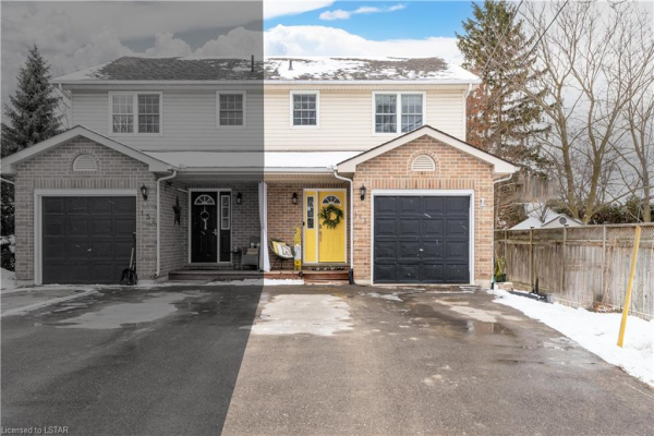 153 Wellington Street, Lucan