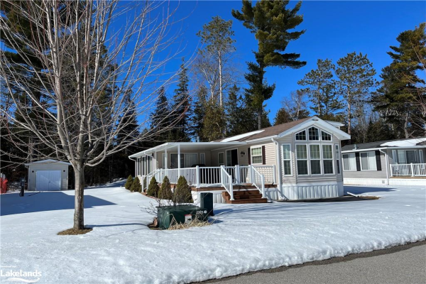 125 Madawaska Trail, Wasaga Beach