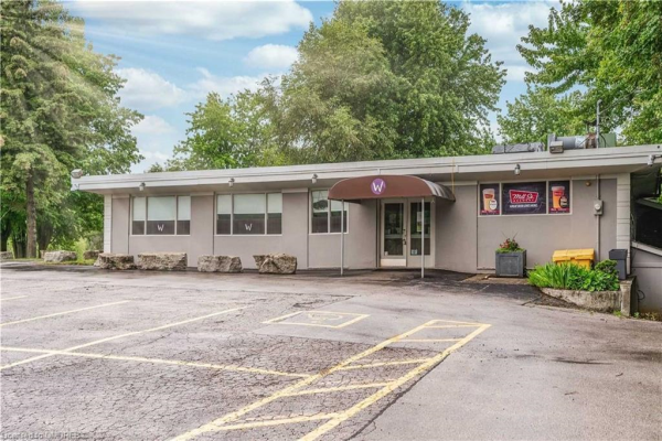 4448 Guelph Line, Burlington