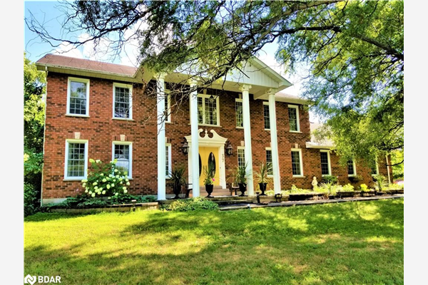 37 Nicholson Crescent, Springwater