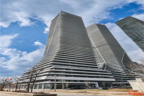 20 Shore Breeze Drive, Toronto