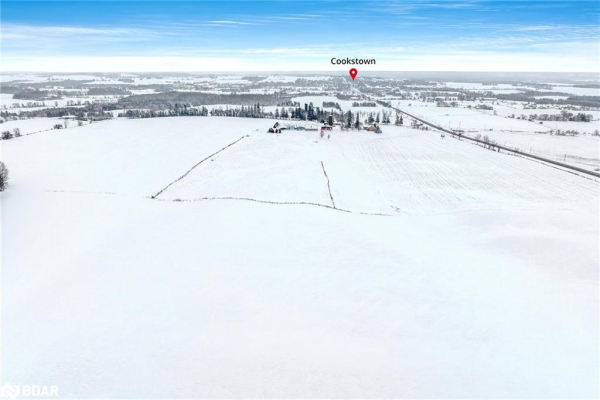 5054 10th Line, Essa