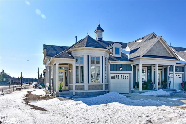 1 Little River Crossing, Wasaga Beach