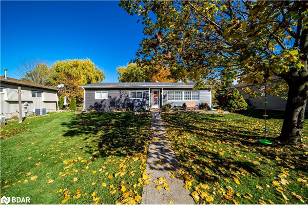 78 Hawthorne Drive, Innisfil