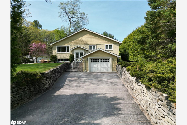 4100 Wainman Line, Severn