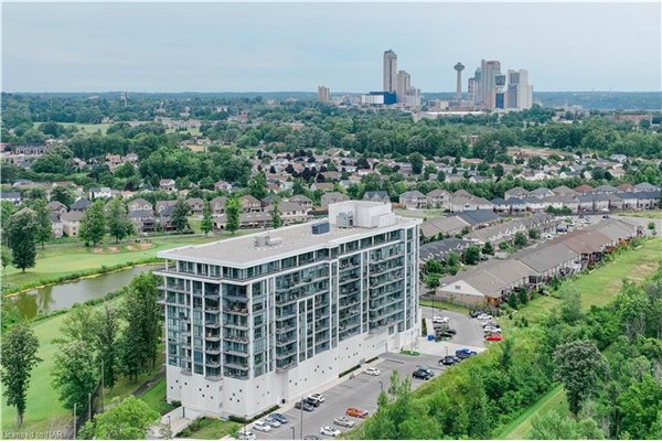 7711 Green Vista Gate, Niagara Falls