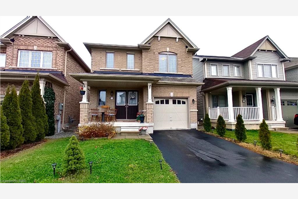 7818 Sweet Birch Road, Niagara Falls