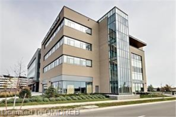 3075 Hospital Gate, Oakville