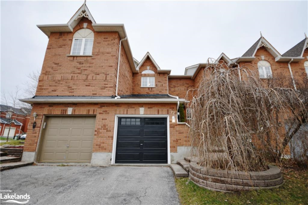 72 Drake Drive, Barrie