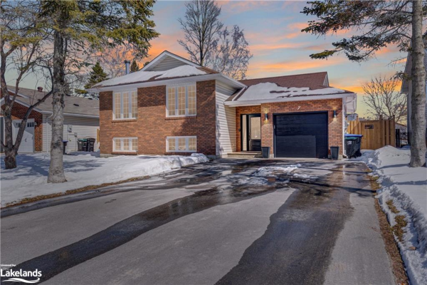 7 Innisbrook Drive, Wasaga Beach