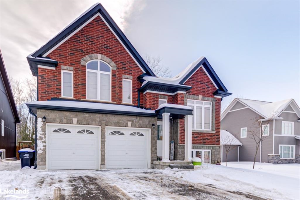 353 Ramblewood Drive, Wasaga Beach