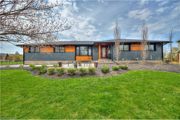 14634 Niagara River Parkway, Niagara-on-the-Lake