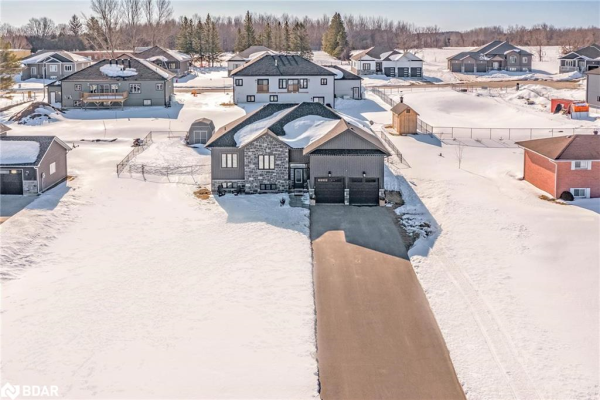 1461 Sideroad 15/16 E, Oro-Medonte