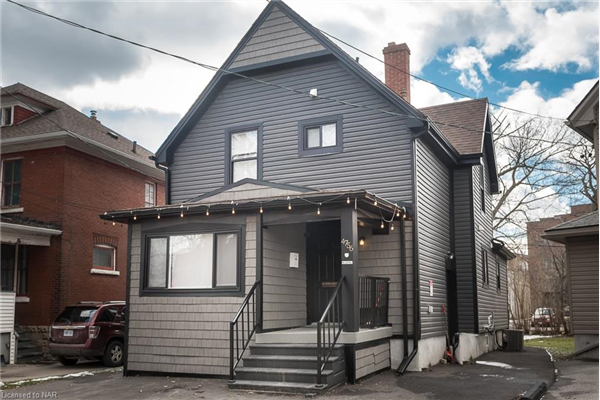 4756 Epworth Circle, Niagara Falls