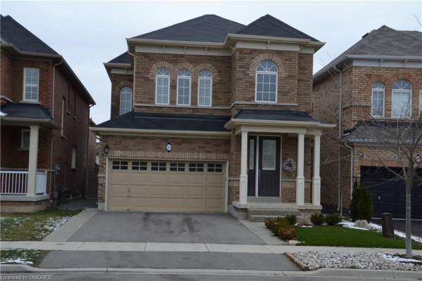19 Macbean Crescent, Waterdown