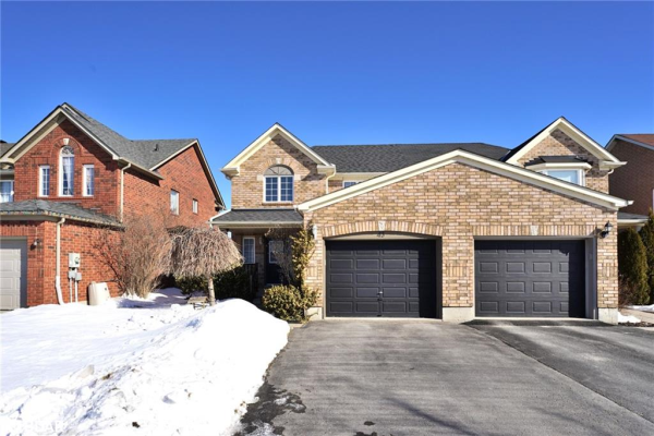 43 Weymouth Road, Barrie