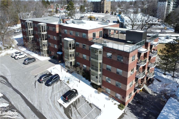 291 Blake Street, Barrie