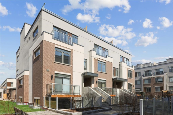3066 Sixth Line, Oakville
