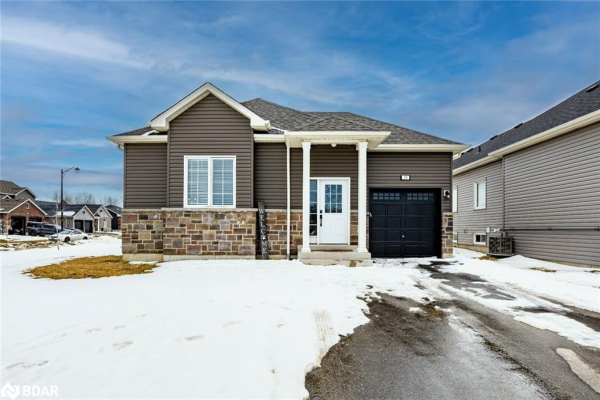 23 Beverly Street, Elmvale