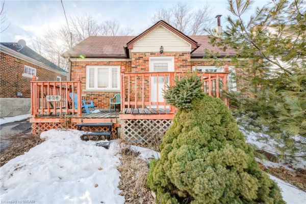 620 Stirling Avenue S, Kitchener