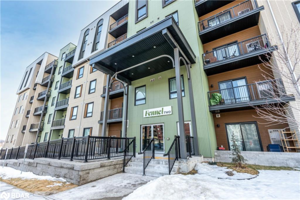 5 Chef Lane, Barrie