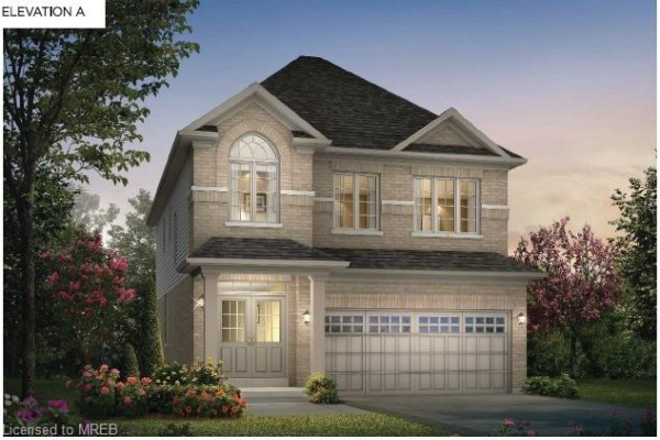 196 Mapleview Park, Barrie