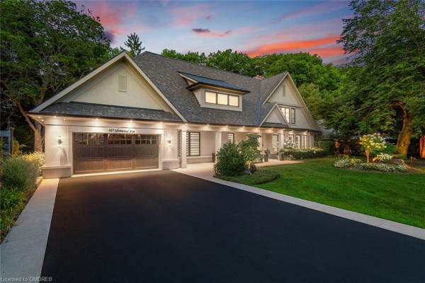 817 Glenwood Avenue, Burlington