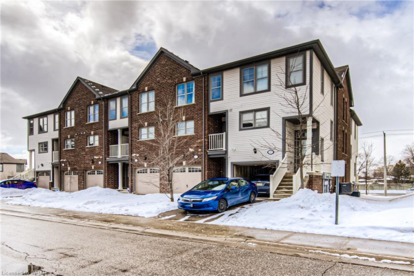 701 Homer Watson Boulevard, Kitchener