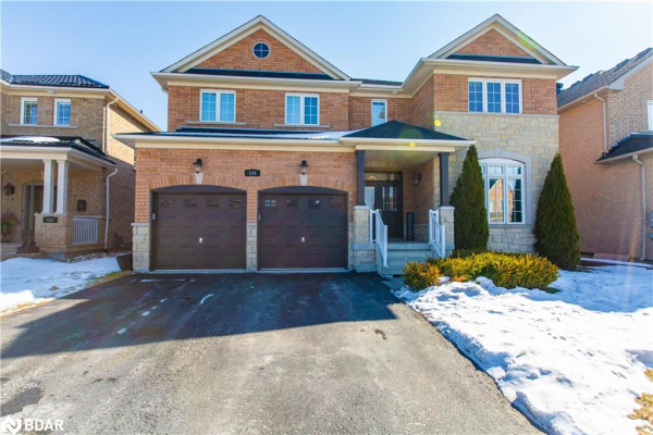 159 The Queensway, Barrie