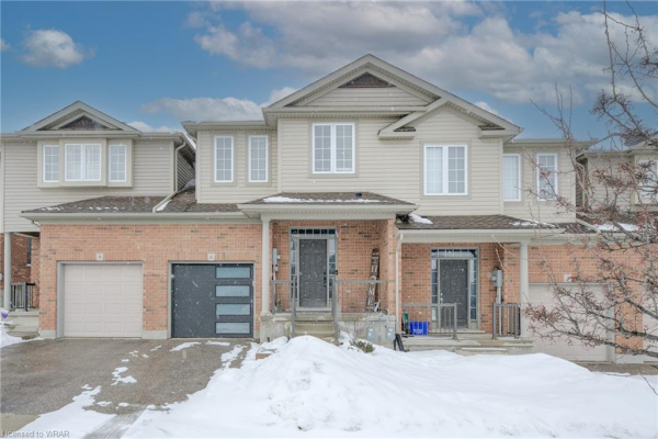 6 Tudor Street, Kitchener