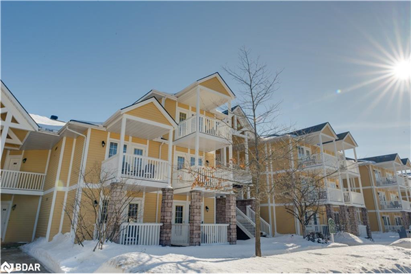 90 Highland Drive, Oro-Medonte