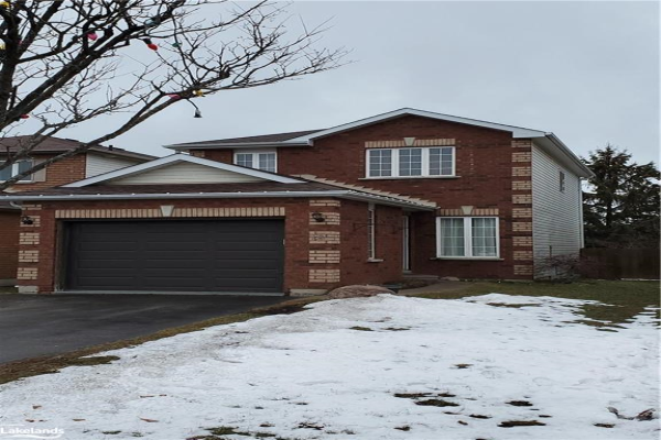 32 Victorway Drive, Barrie
