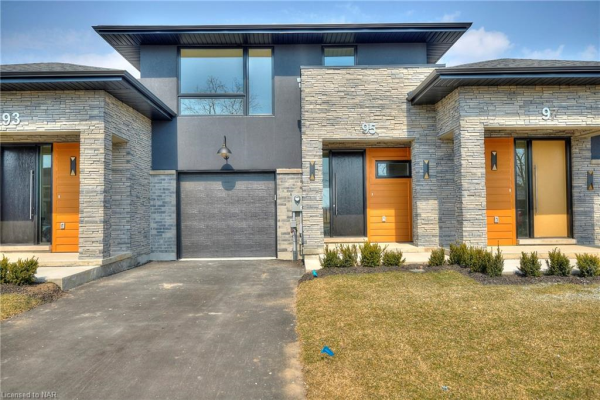 95 Port Robinson Road, Fonthill