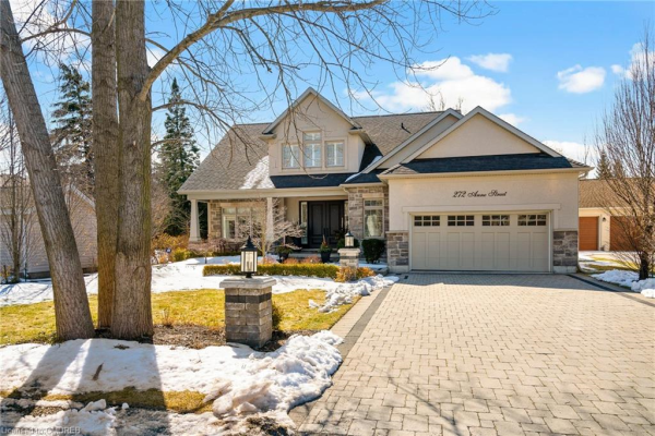 272 Anne Street, Niagara-on-the-Lake