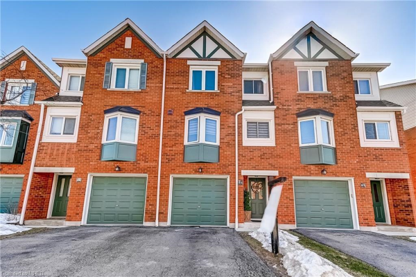 2300 Brays Lane, Oakville