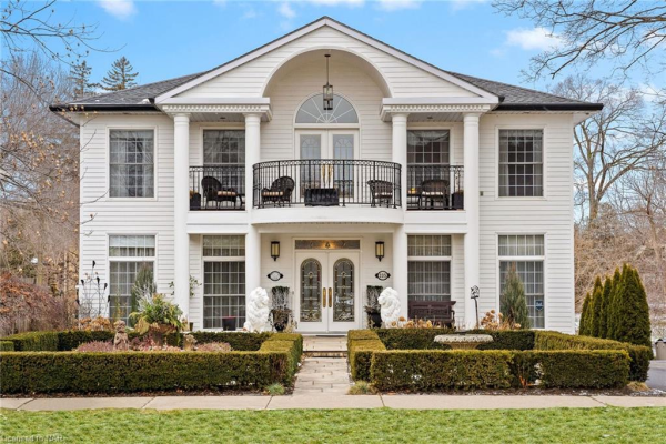 235 Wellington Street, Niagara-on-the-Lake