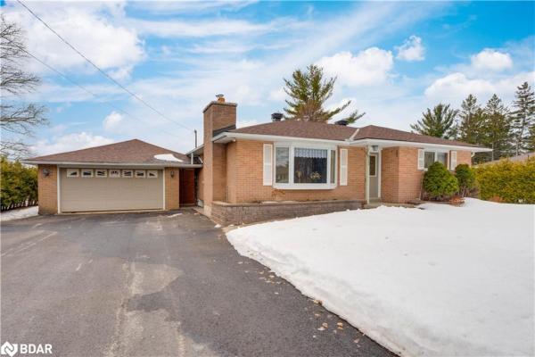 613 Mapleview Drive E, Barrie