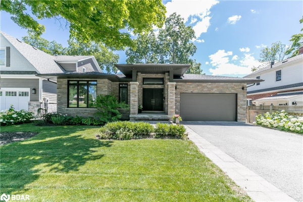 71 Highland Avenue, Barrie