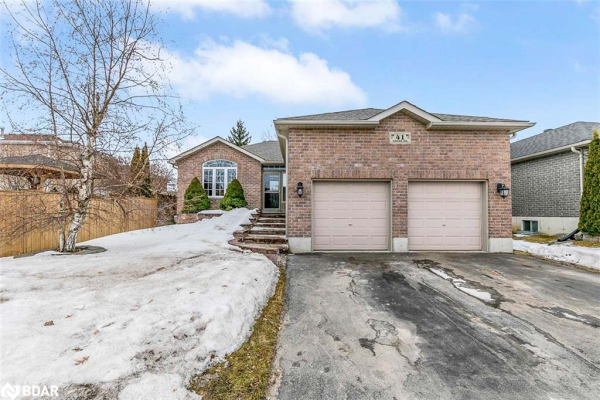 41 Gross Drive, Barrie
