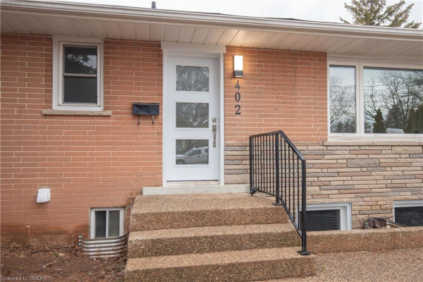 402 Third Line, Oakville