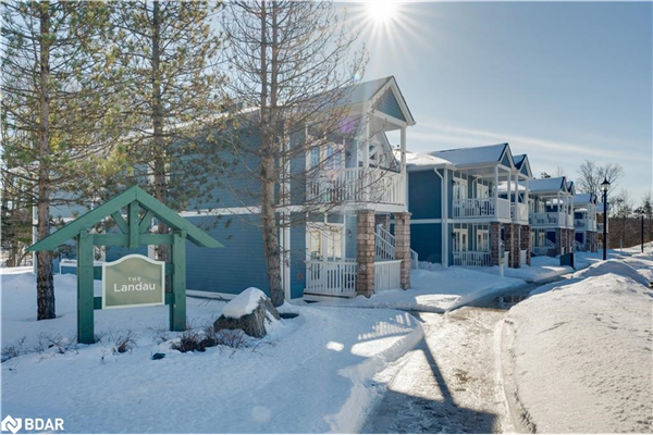 90 Highland Drive, Oro-Medonte
