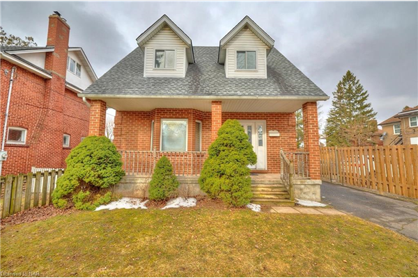 6153 Pine Grove Avenue, Niagara Falls