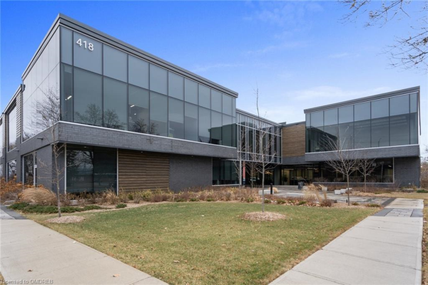 418 Iroquois Shore Road, Oakville