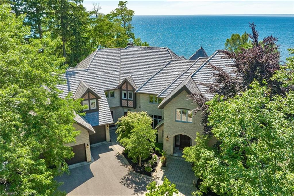 4038 Lakeshore Road, Burlington