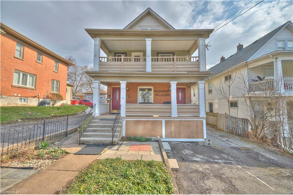 4485 Hiram Street, Niagara Falls