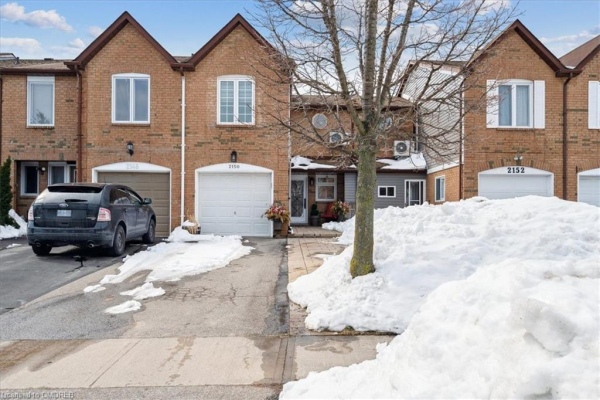 2150 Pelee Boulevard, Oakville