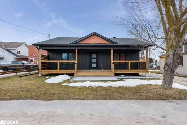 8 Patterson Street, Elmvale