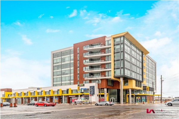 1275 Finch Avenue West Avenue, Toronto